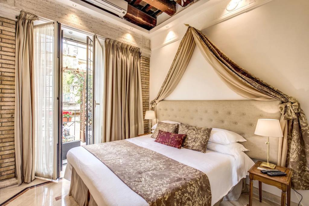 Pantheonview - Luxury Suites 0*
