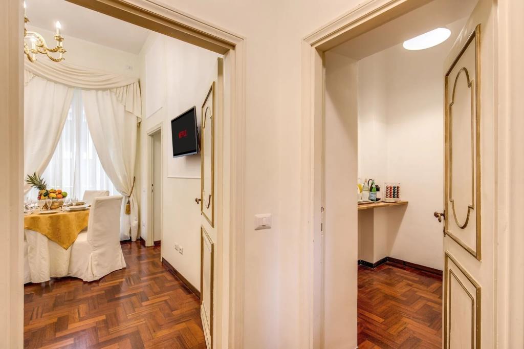 Pantheonview - Luxury Suites 0*