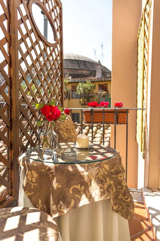 Pantheonview - Luxury Suites 0*