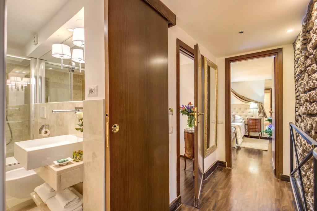 Pantheonview - Luxury Suites 0*
