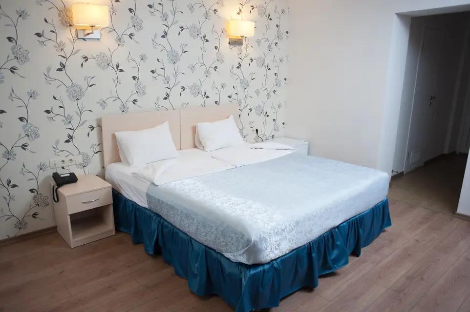 Festivalniy Hotel 0*