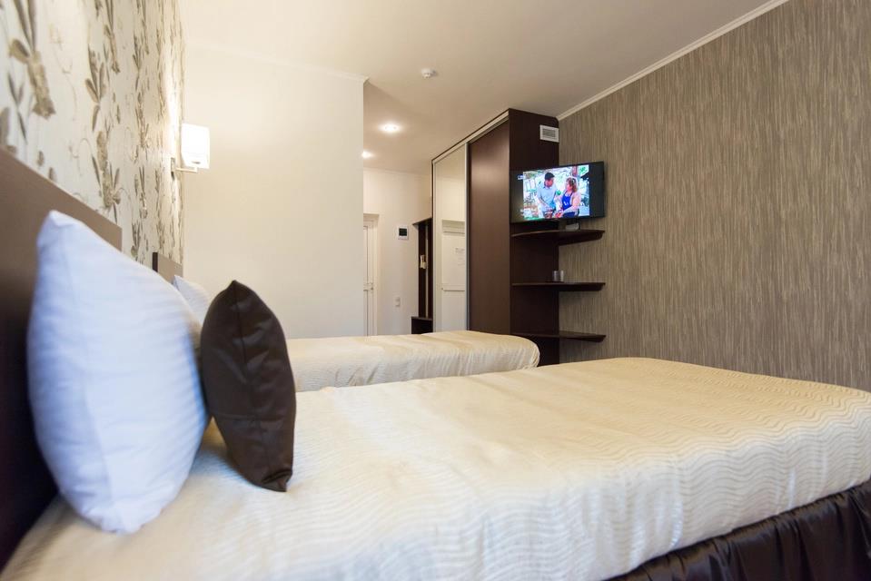 Festivalniy Hotel 0*