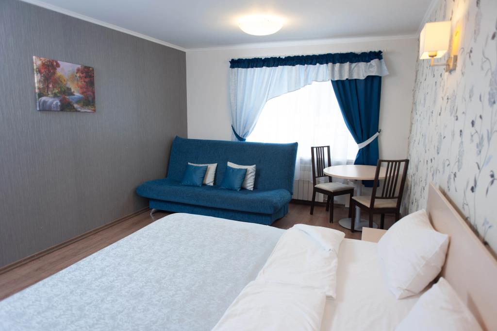 Festivalniy Hotel 0*