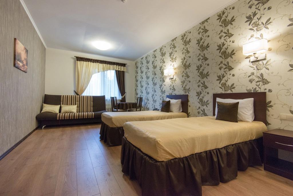 Festivalniy Hotel 0*