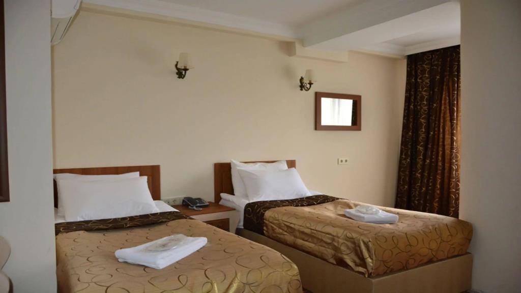 Konur Hotel 0*