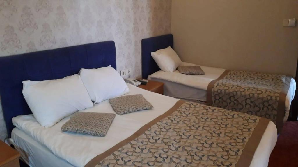 Konur Hotel 0*