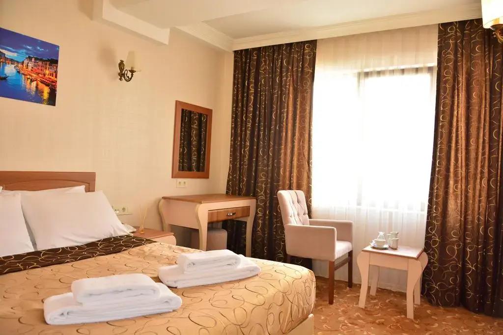 Konur Hotel 0*