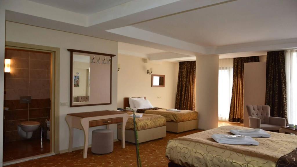 Konur Hotel 0*