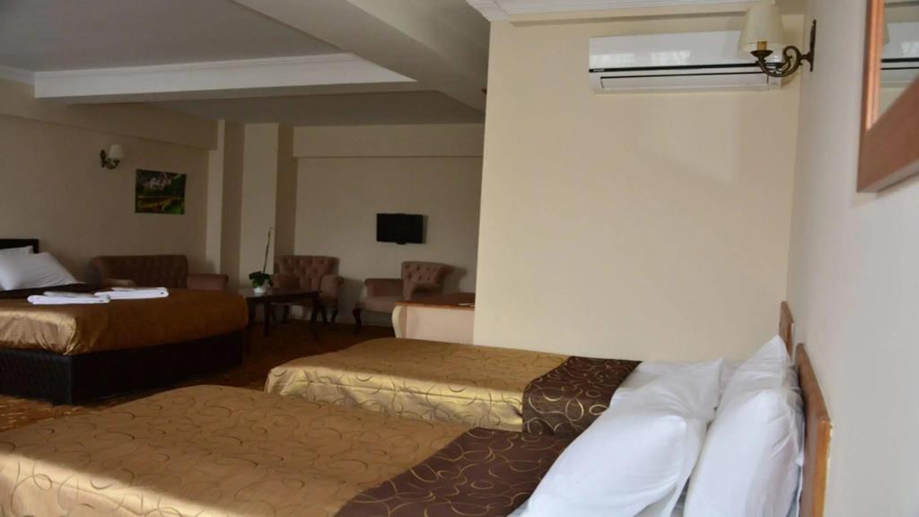 Konur Hotel 0*