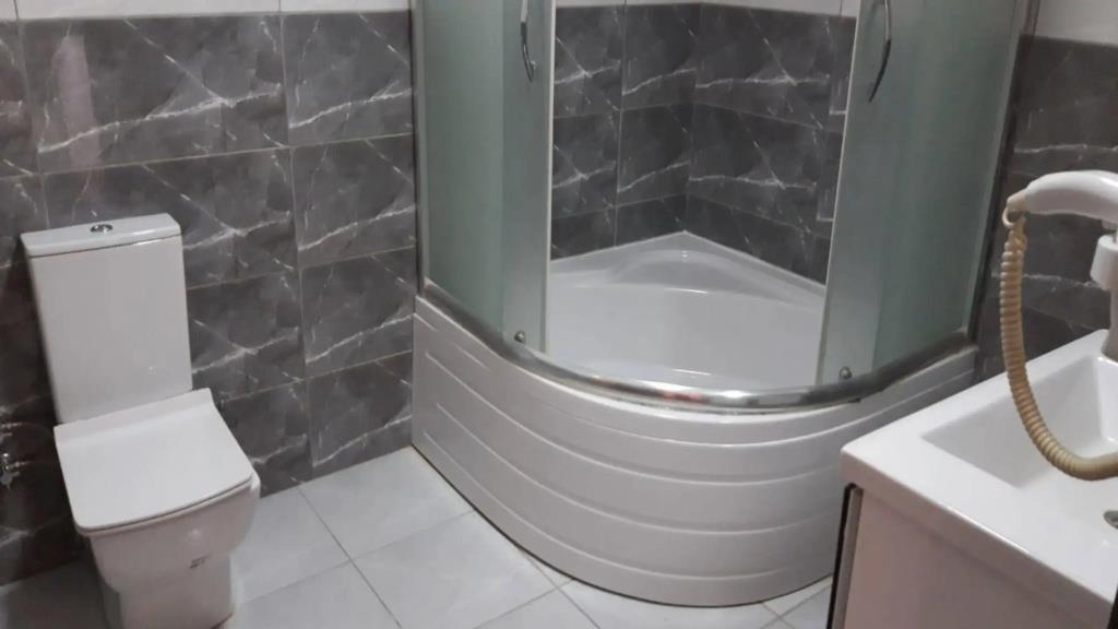 Konur Hotel 0*