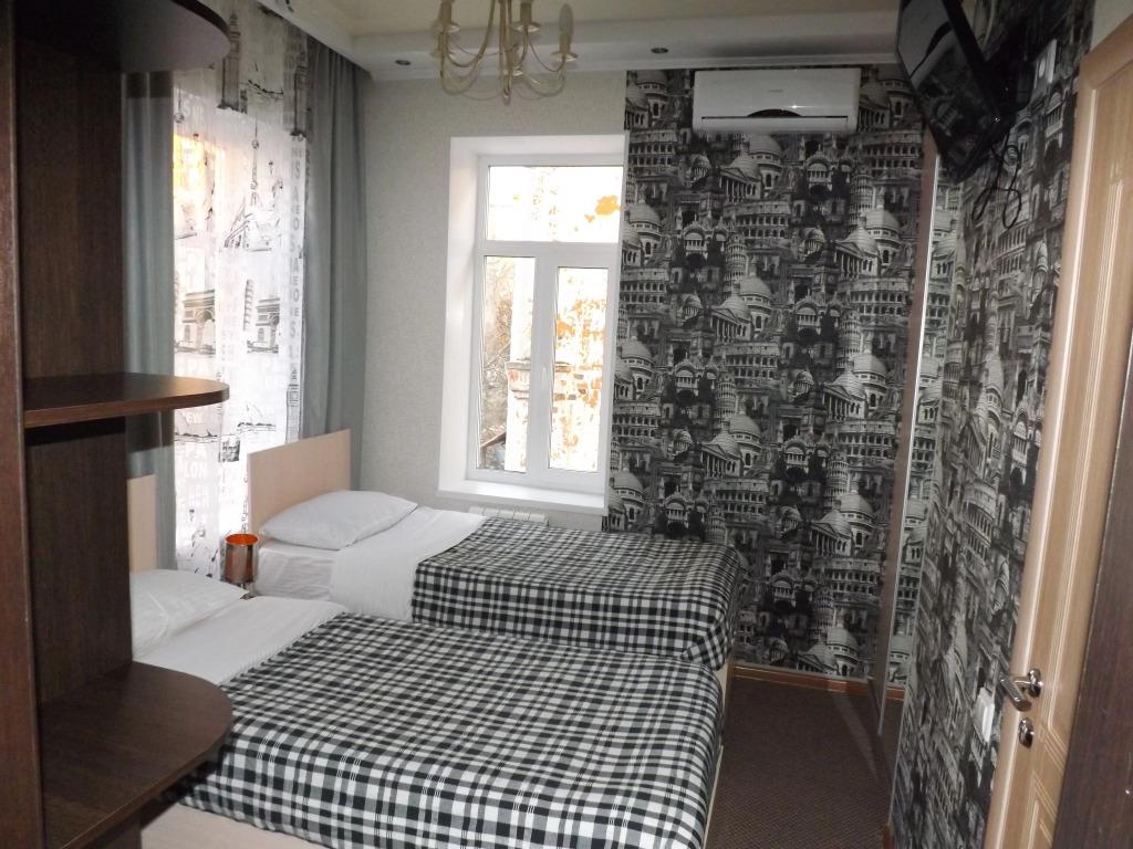 Siti Mini-Hotel 0*