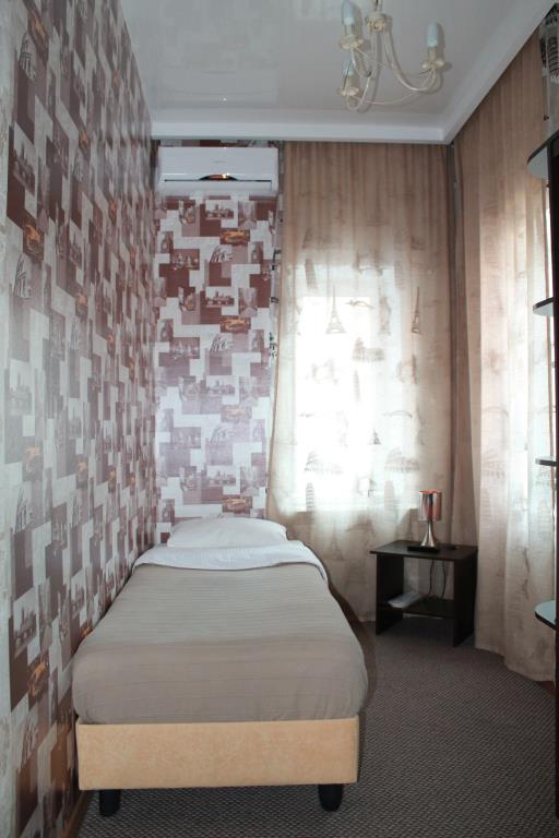 Siti Mini-Hotel 0*