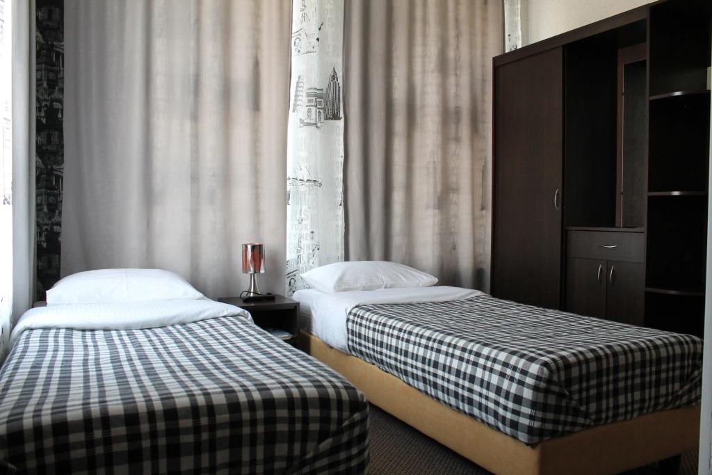 Siti Mini-Hotel 0*