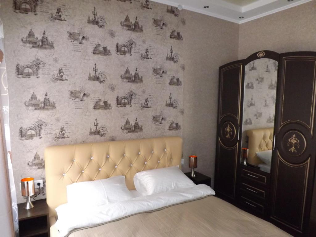 Siti Mini-Hotel 0*