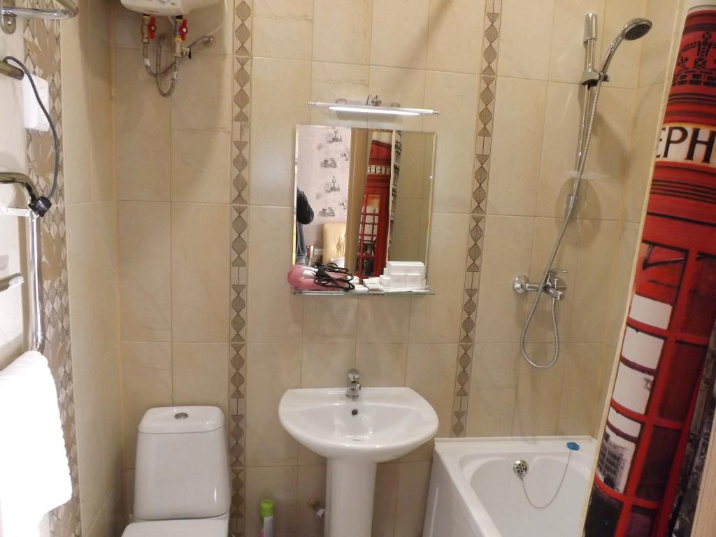 Siti Mini-Hotel 0*