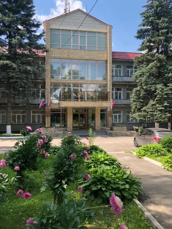 Uchebnyij Tsentr Profsoyuzov Mini-hotel 0*