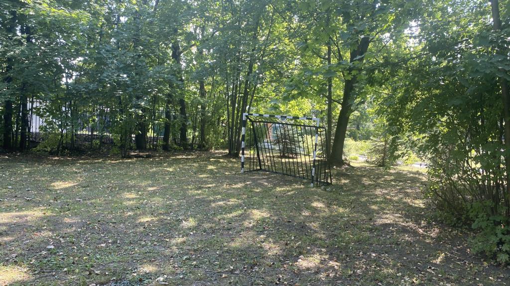 Uchebnyij Tsentr Profsoyuzov Mini-hotel 0*