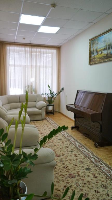 Uchebnyij Tsentr Profsoyuzov Mini-hotel 0*