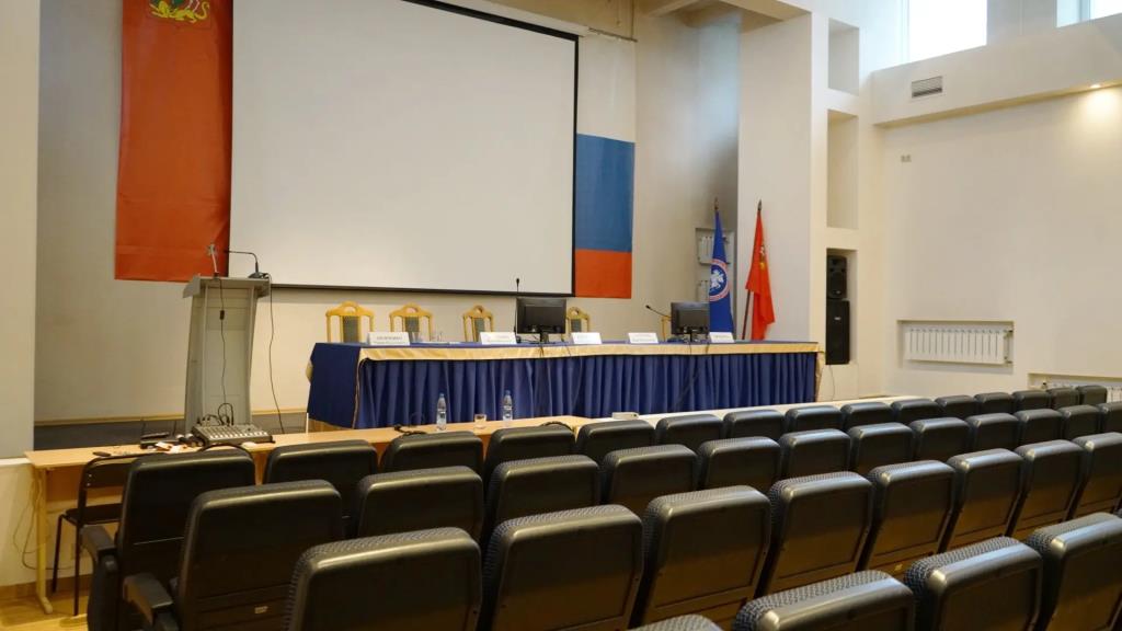 Uchebnyij Tsentr Profsoyuzov Mini-hotel 0*
