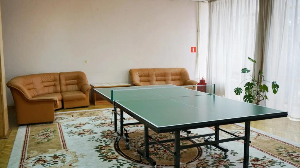 Uchebnyij Tsentr Profsoyuzov Mini-hotel 0*
