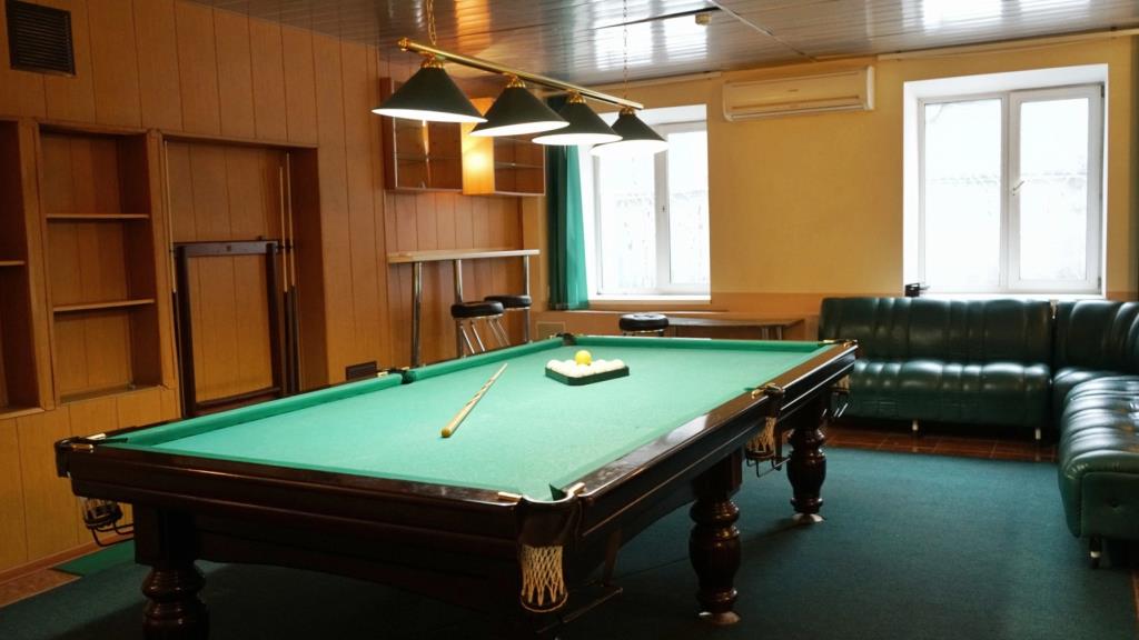 Uchebnyij Tsentr Profsoyuzov Mini-hotel 0*