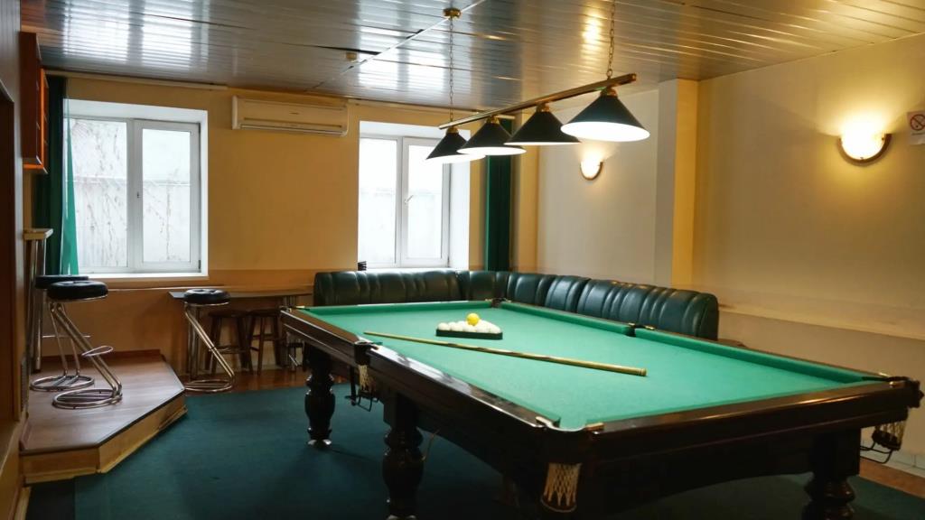 Uchebnyij Tsentr Profsoyuzov Mini-hotel 0*