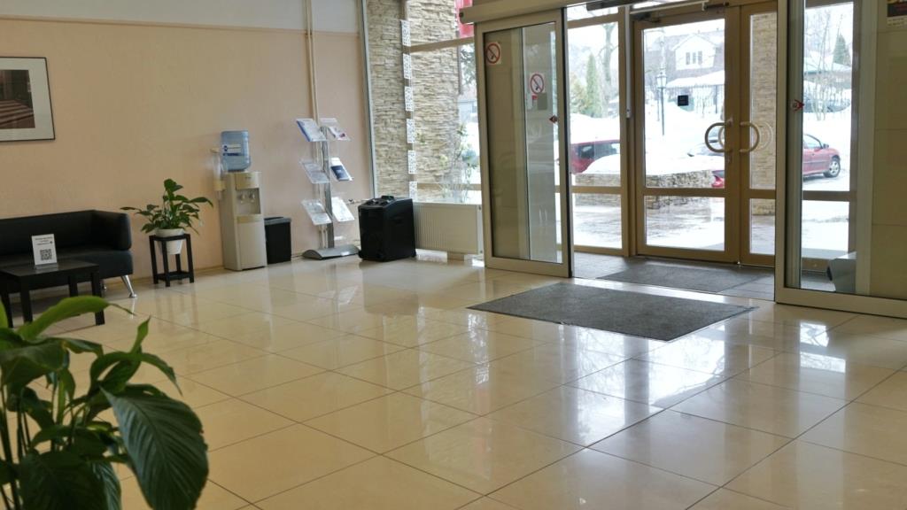 Uchebnyij Tsentr Profsoyuzov Mini-hotel 0*