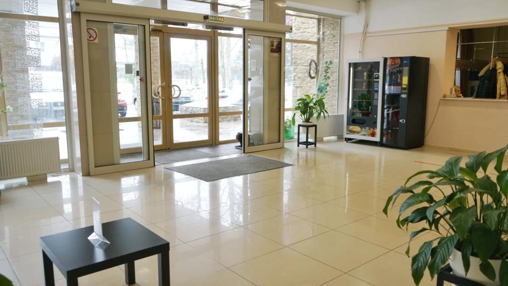 Uchebnyij Tsentr Profsoyuzov Mini-hotel 0*