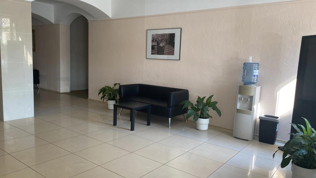 Uchebnyij Tsentr Profsoyuzov Mini-hotel 0*