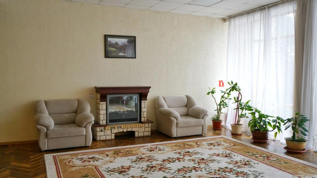 Uchebnyij Tsentr Profsoyuzov Mini-hotel 0*