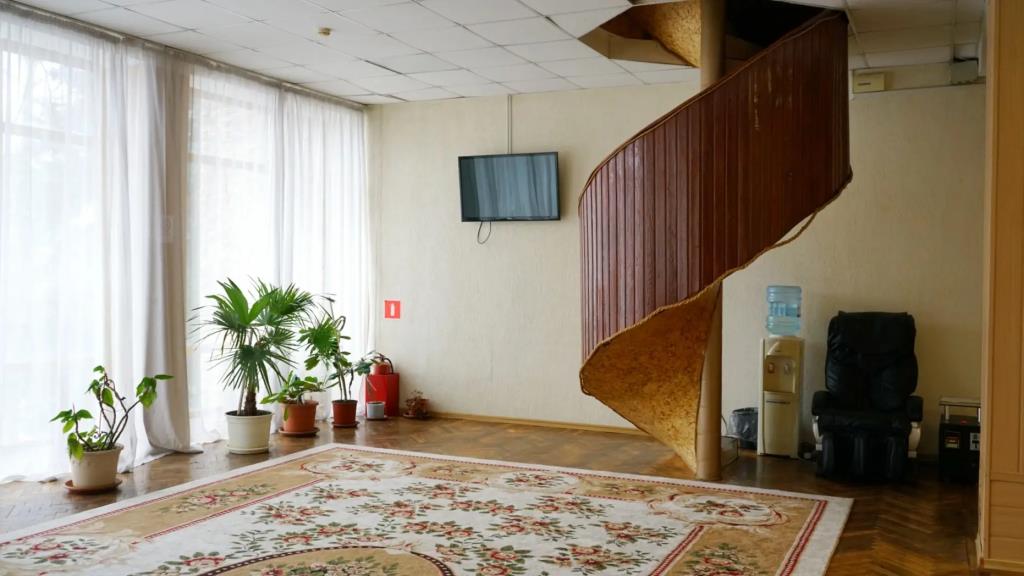 Uchebnyij Tsentr Profsoyuzov Mini-hotel 0*