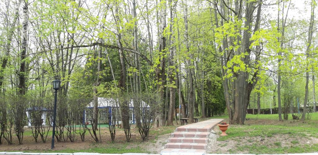 Uchebnyij Tsentr Profsoyuzov Mini-hotel 0*