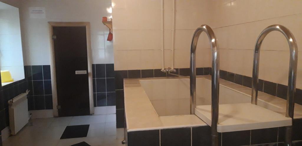 Uchebnyij Tsentr Profsoyuzov Mini-hotel 0*