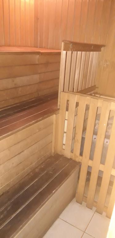 Uchebnyij Tsentr Profsoyuzov Mini-hotel 0*