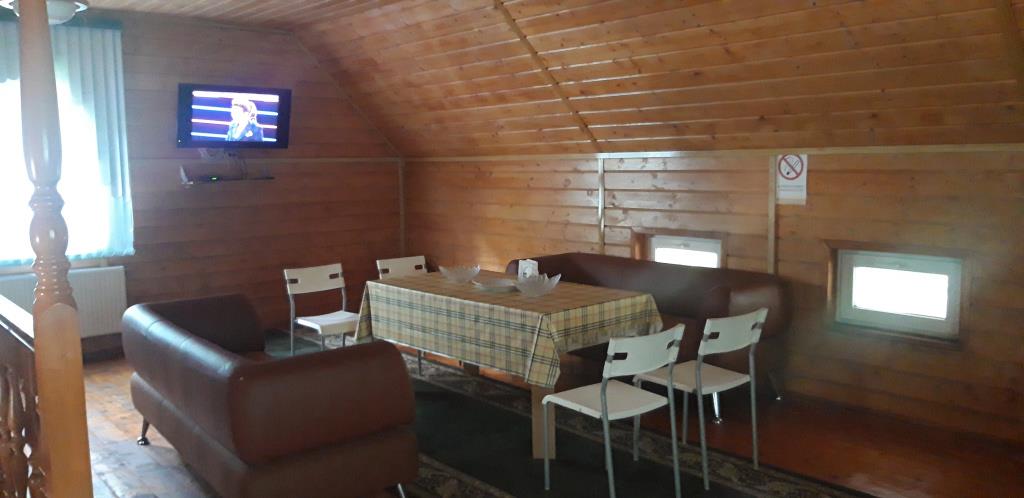 Uchebnyij Tsentr Profsoyuzov Mini-hotel 0*