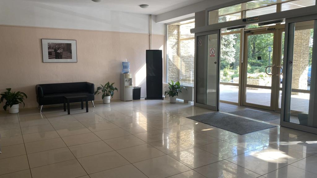 Uchebnyij Tsentr Profsoyuzov Mini-hotel 0*