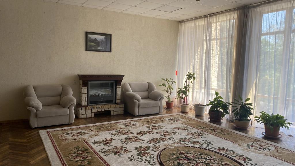 Uchebnyij Tsentr Profsoyuzov Mini-hotel 0*