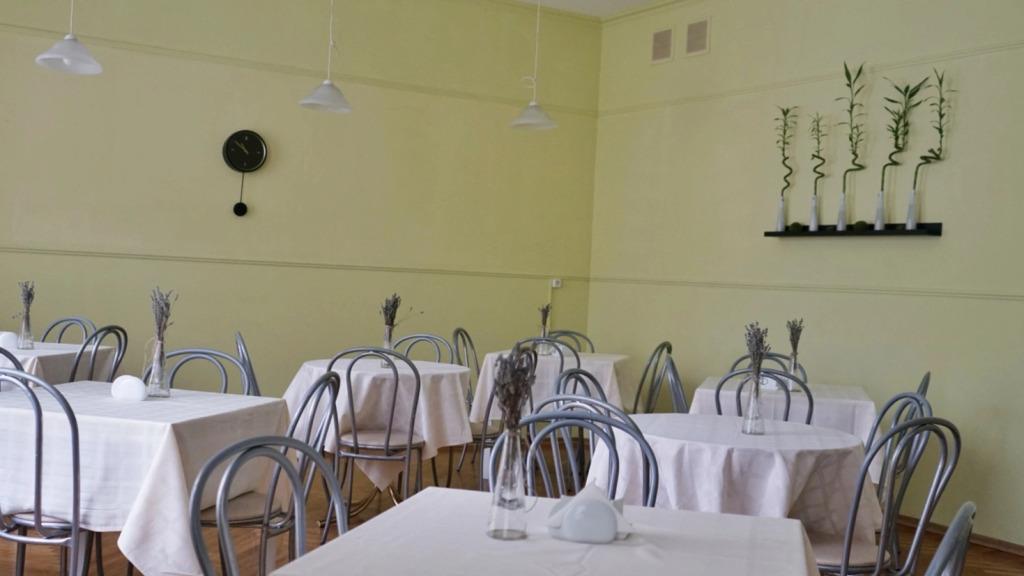 Uchebnyij Tsentr Profsoyuzov Mini-hotel 0*