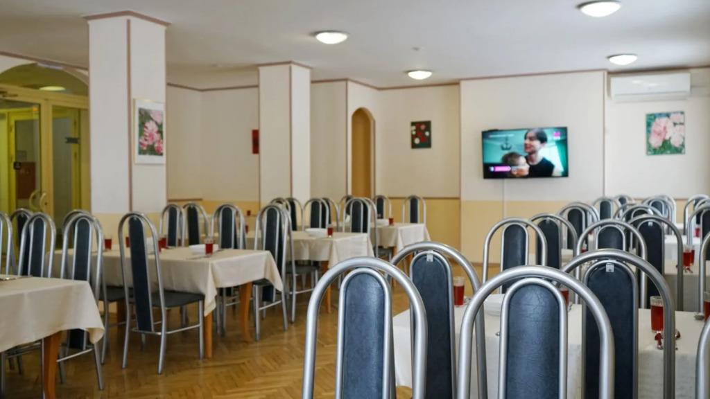 Uchebnyij Tsentr Profsoyuzov Mini-hotel 0*