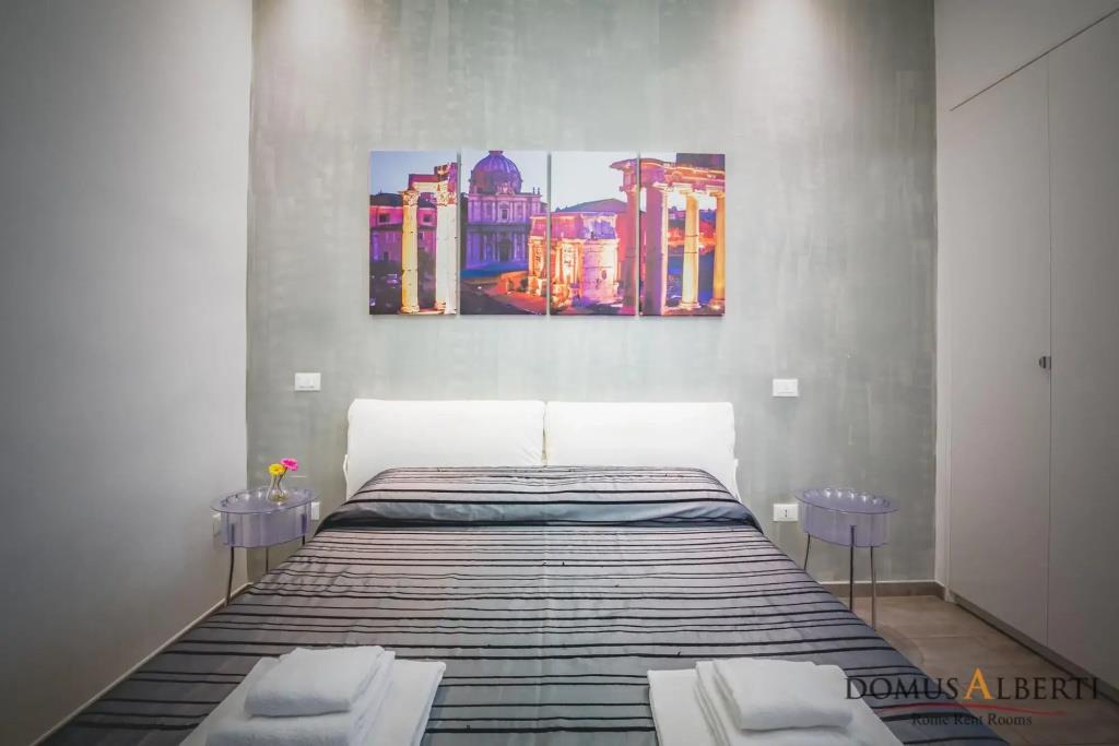 Domus Alberti 0*