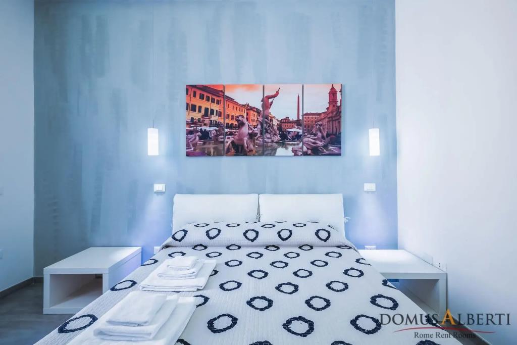 Domus Alberti 0*
