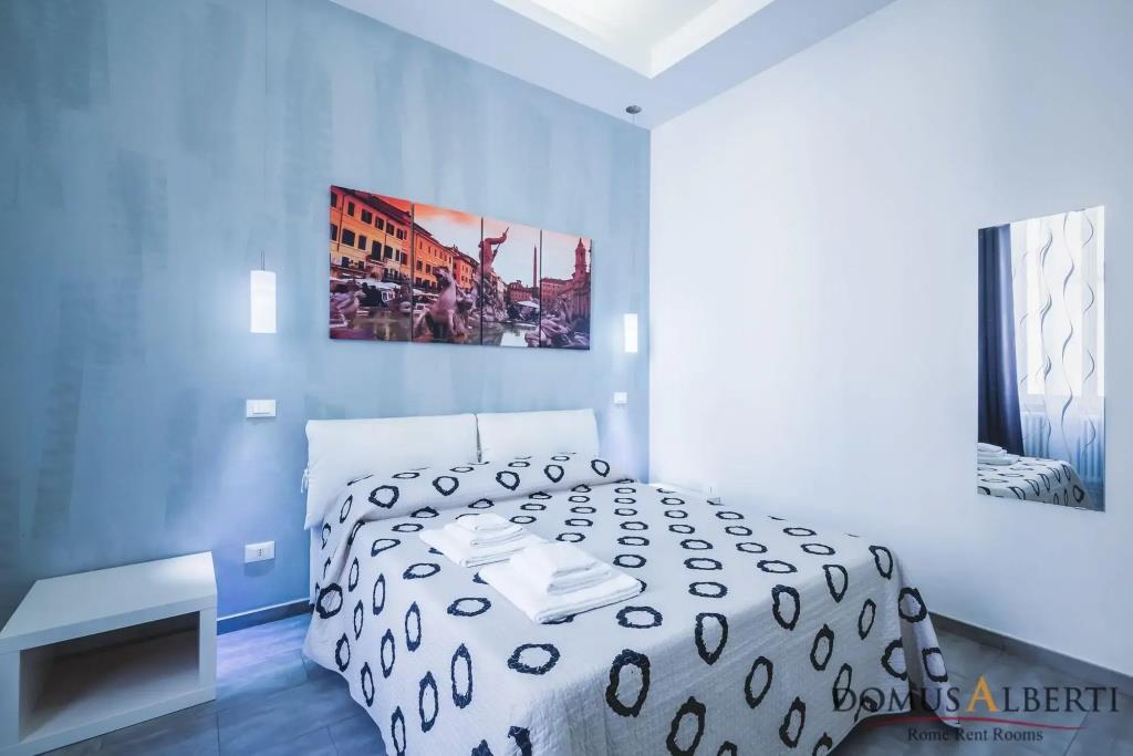 Domus Alberti 0*