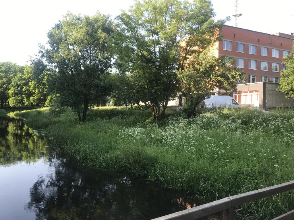 Opochka Hotel 2*