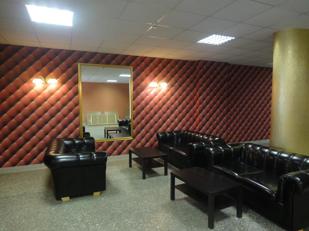 Opochka Hotel 2*
