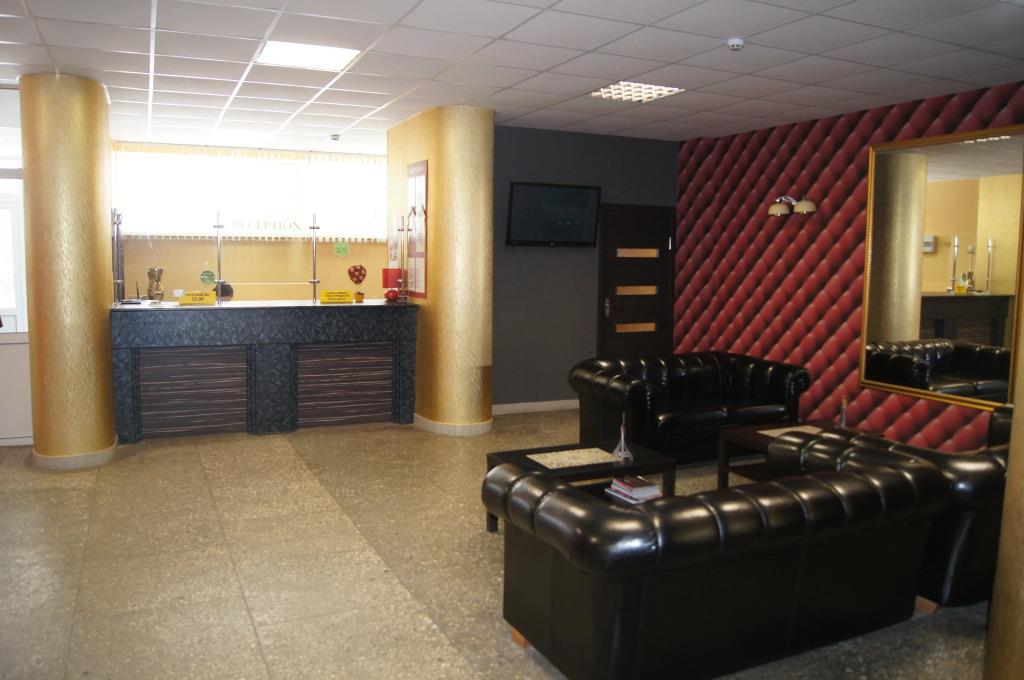 Opochka Hotel 2*