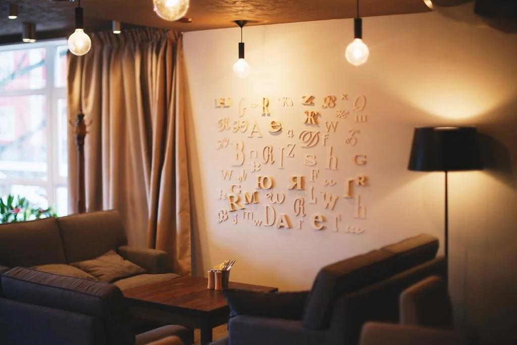 Boutique-hotel Biblioteka 0*