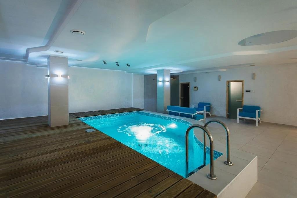 Boutique-hotel Biblioteka 0*