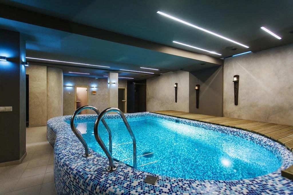 Boutique-hotel Biblioteka 0*