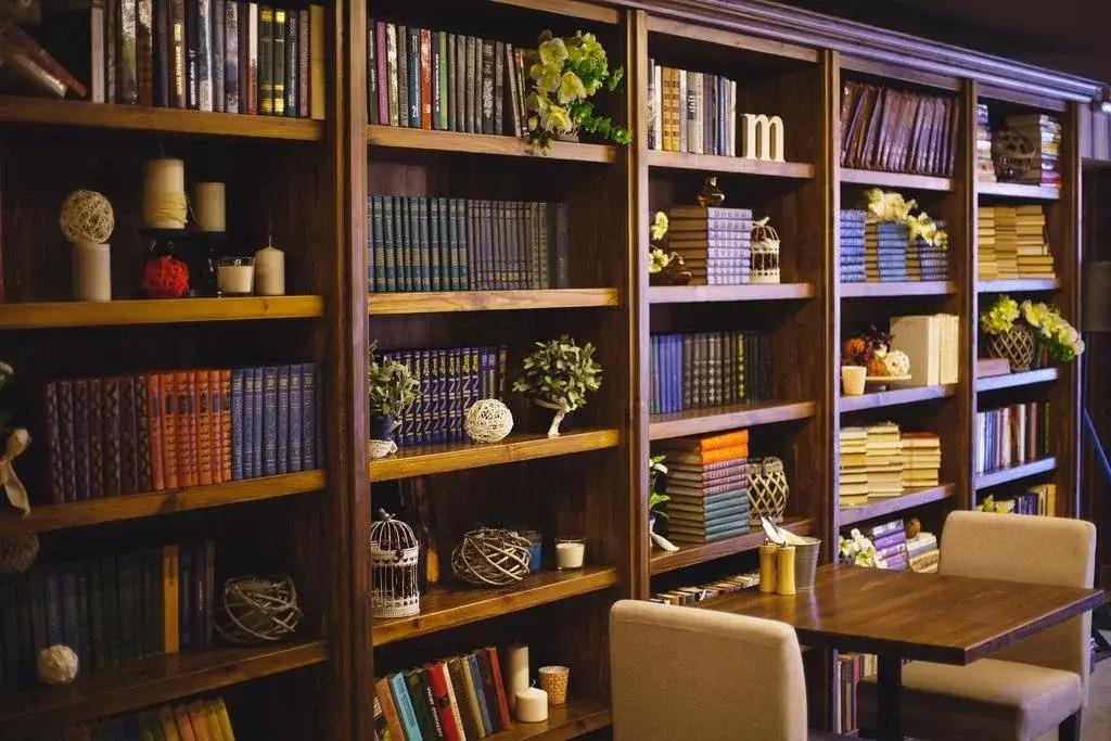 Boutique-hotel Biblioteka 0*