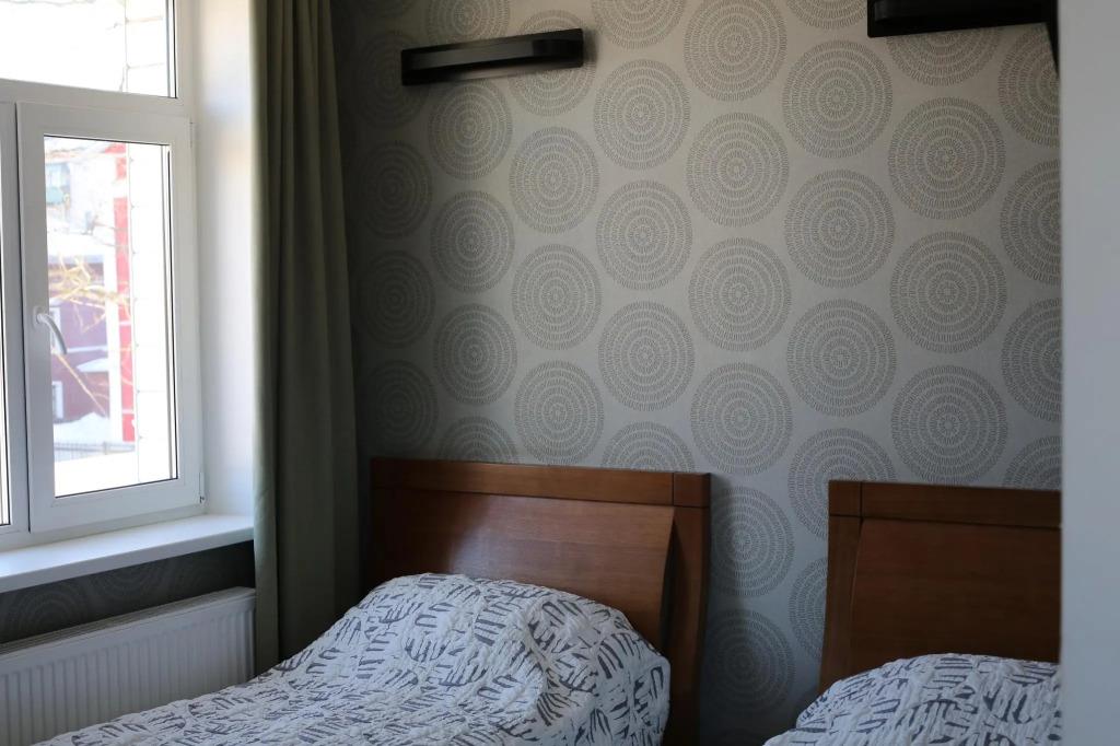 Boutique-hotel Biblioteka 0*